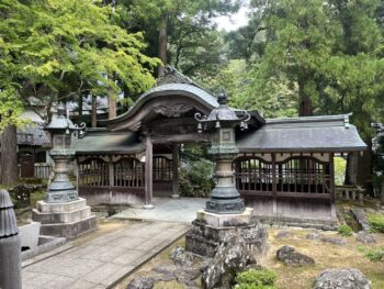 永平寺