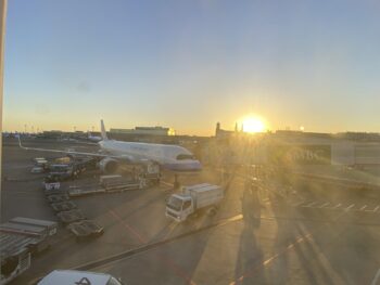 成田空港