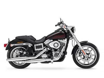 Harley-Davidson FXDL