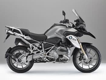 BMW R1200GS