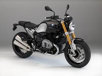 BMW R1200 nine T