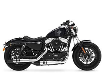 Harley-Davidson XL1200X