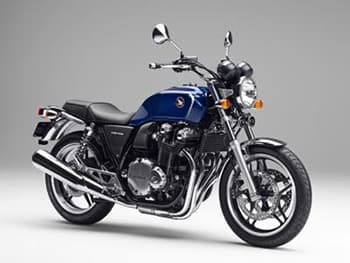 HONDA CB1100