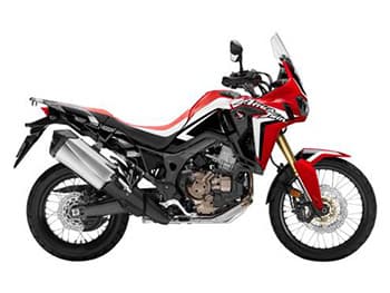 HONDA CRF1000L AFRICA TWIN