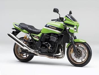 KAWASAKI ZRX1200DAEG