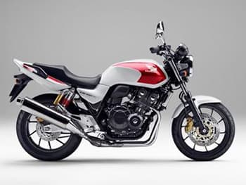 HONDA CB400SF